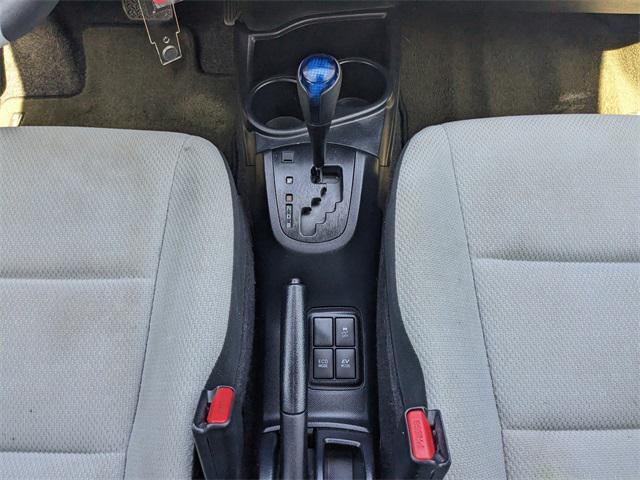 used 2017 Toyota Prius c car, priced at $11,499