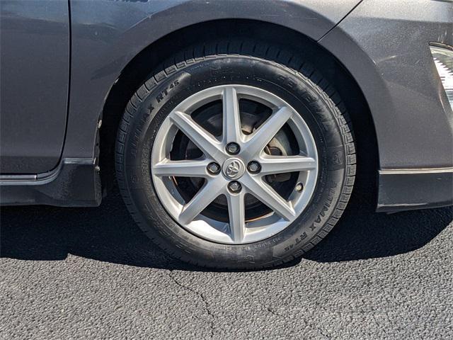 used 2017 Toyota Prius c car, priced at $11,499