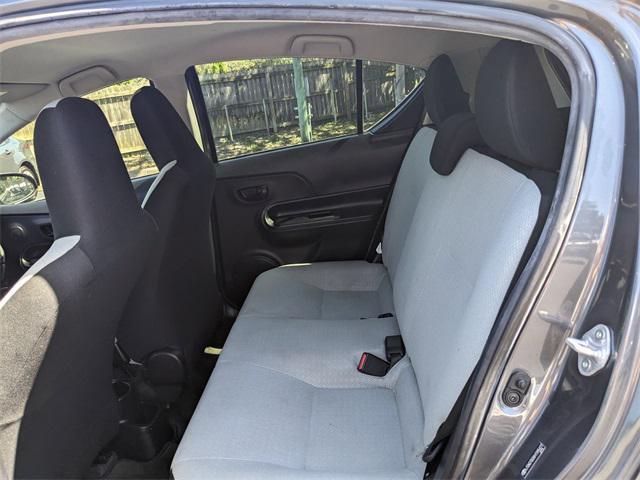 used 2017 Toyota Prius c car, priced at $11,499