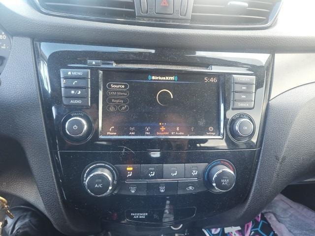 used 2020 Nissan Rogue Sport car, priced at $8,985