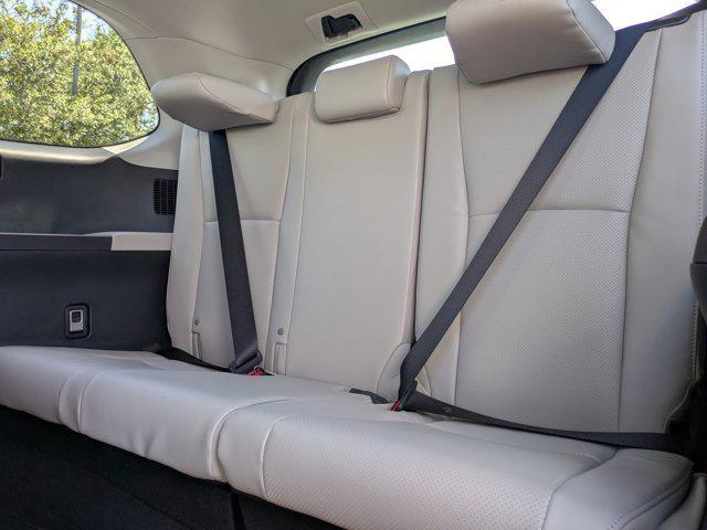 new 2026 Toyota Grand Highlander car, priced at $55,389