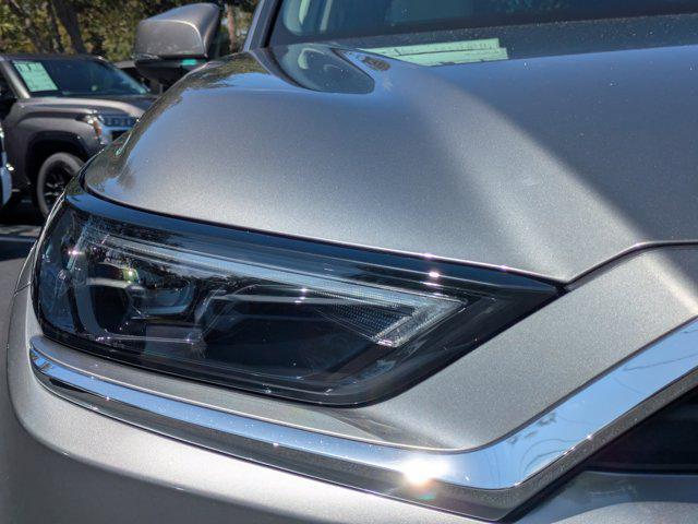 new 2026 Toyota Grand Highlander car, priced at $55,389