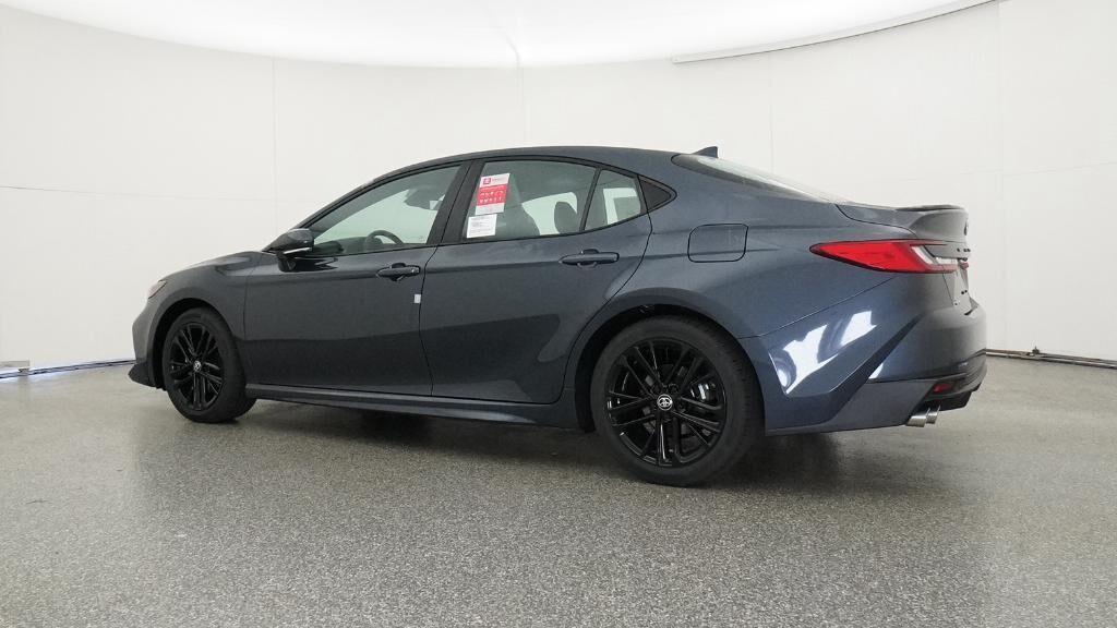new 2026 Toyota Camry car, priced at $34,150