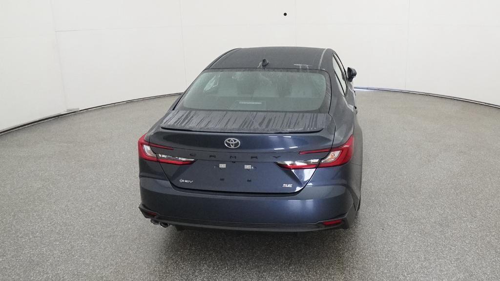 new 2026 Toyota Camry car, priced at $34,150