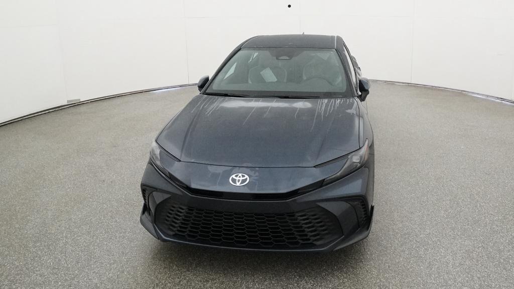 new 2026 Toyota Camry car, priced at $34,150
