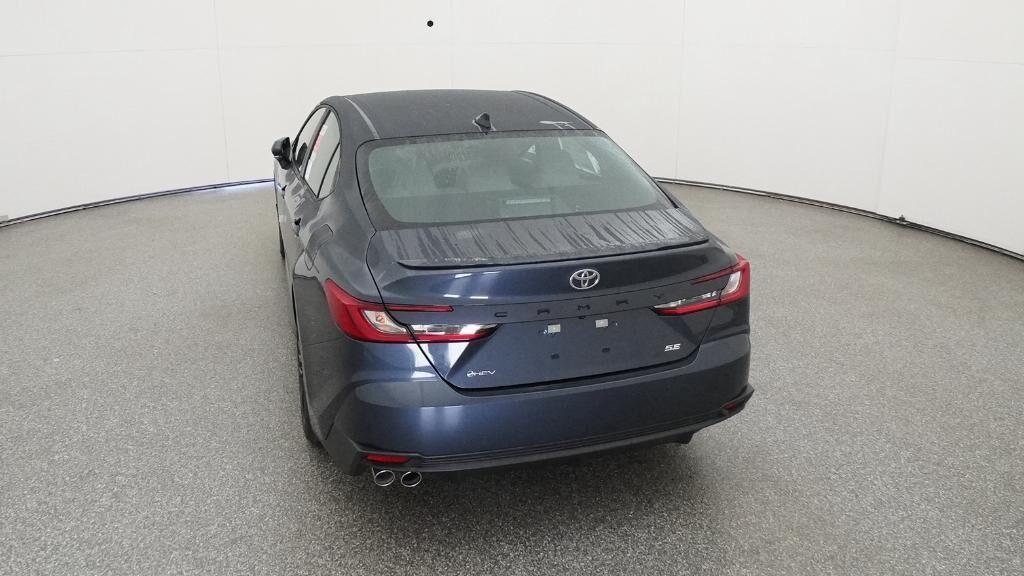 new 2026 Toyota Camry car, priced at $34,150