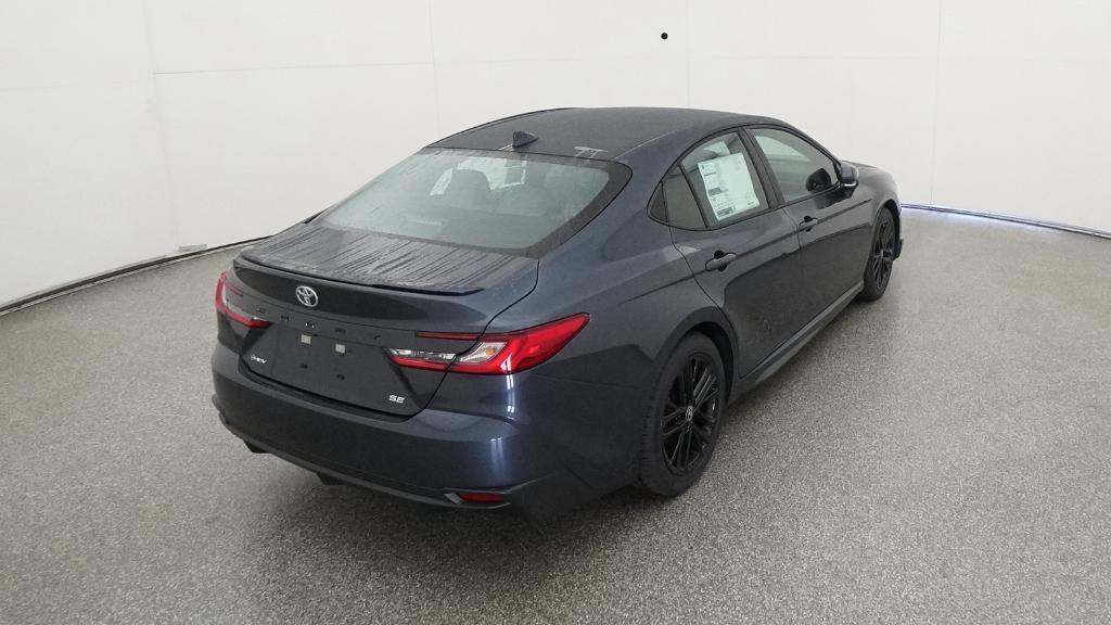 new 2026 Toyota Camry car, priced at $34,150