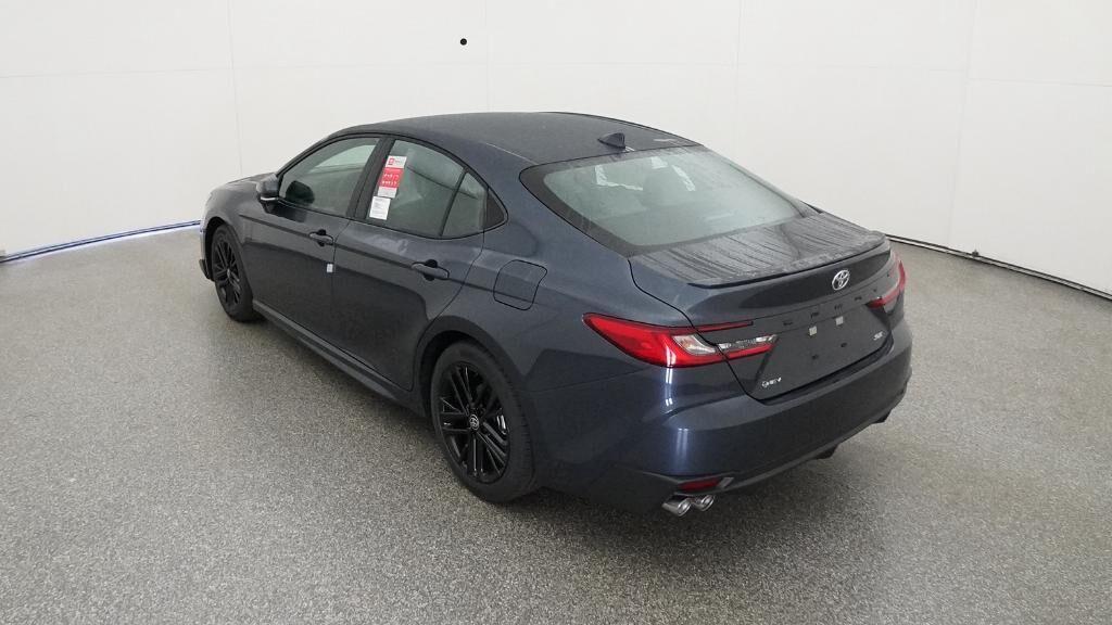 new 2026 Toyota Camry car, priced at $34,150