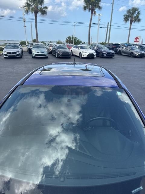 used 2014 Ford Focus ST car, priced at $9,984