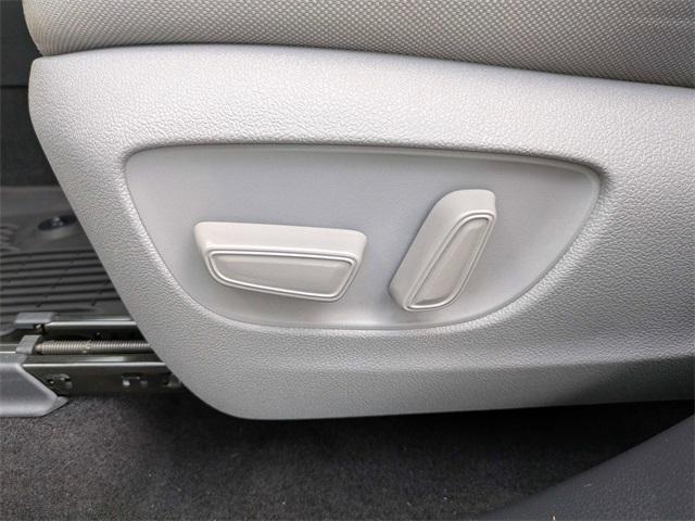 used 2020 Toyota Highlander car, priced at $29,884