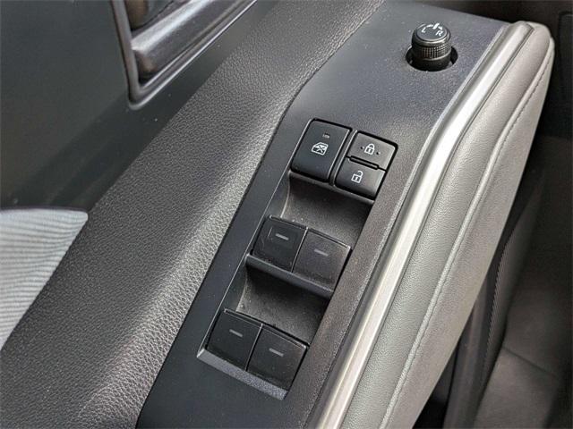 used 2020 Toyota Highlander car, priced at $29,884