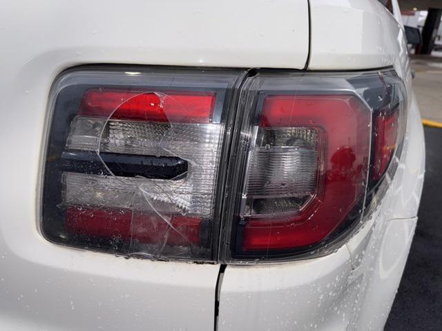 used 2014 GMC Acadia car, priced at $5,599