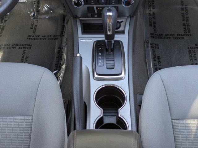 used 2012 Ford Fusion car, priced at $6,542