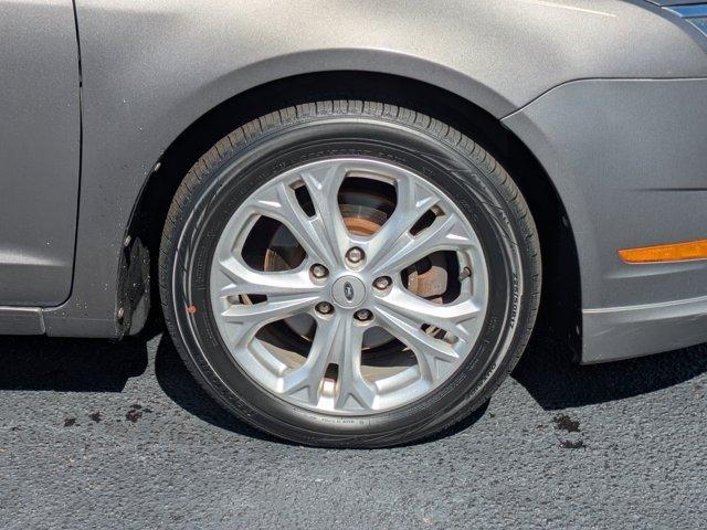 used 2012 Ford Fusion car, priced at $6,542