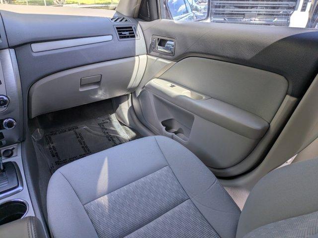 used 2012 Ford Fusion car, priced at $6,542