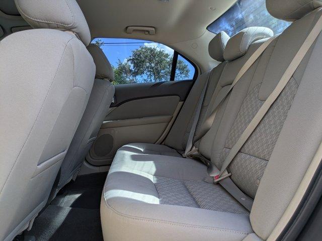 used 2012 Ford Fusion car, priced at $6,542