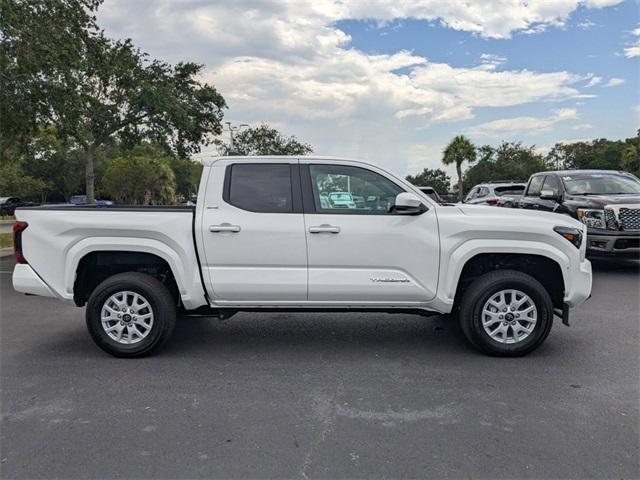 new 2024 Toyota Tacoma car, priced at $42,992