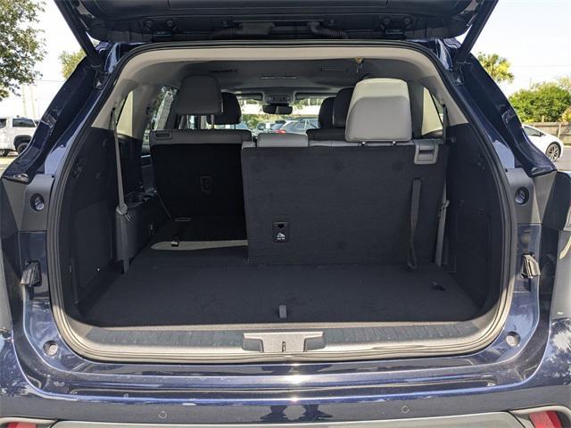 used 2023 Toyota RAV4 Hybrid car, priced at $32,984