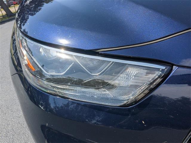 used 2023 Toyota RAV4 Hybrid car, priced at $32,984