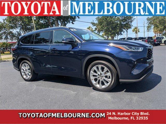 used 2023 Toyota RAV4 Hybrid car, priced at $32,984
