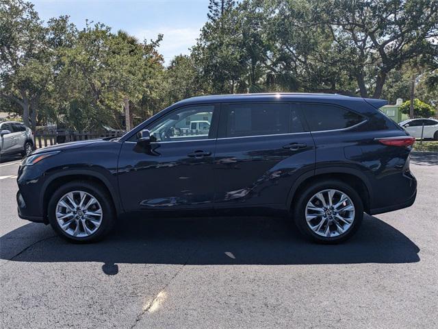 used 2023 Toyota RAV4 Hybrid car, priced at $32,984