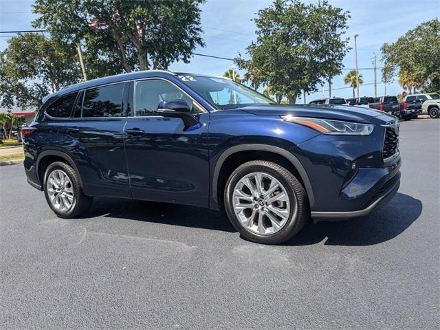 used 2023 Toyota RAV4 Hybrid car, priced at $32,984