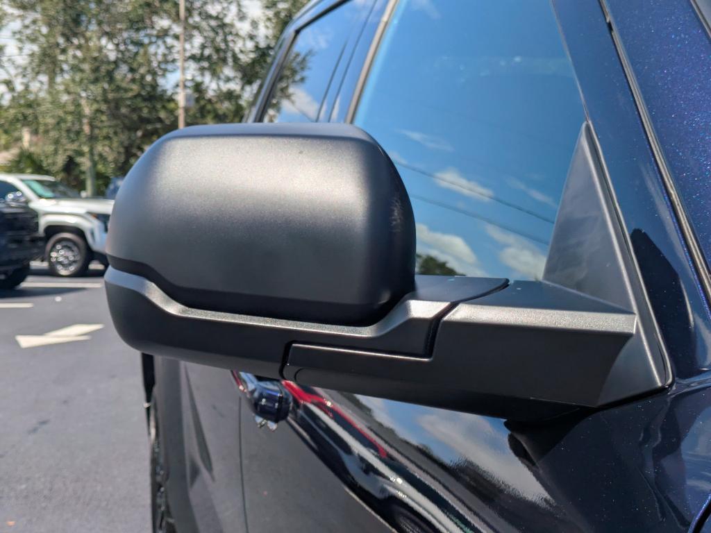 new 2026 Toyota Tundra car, priced at $60,842