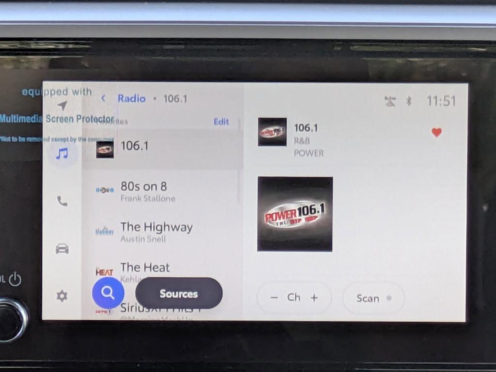 new 2026 Toyota Tundra car, priced at $60,842