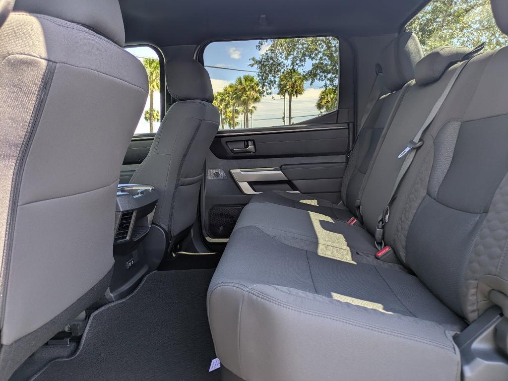 new 2026 Toyota Tundra car, priced at $60,842