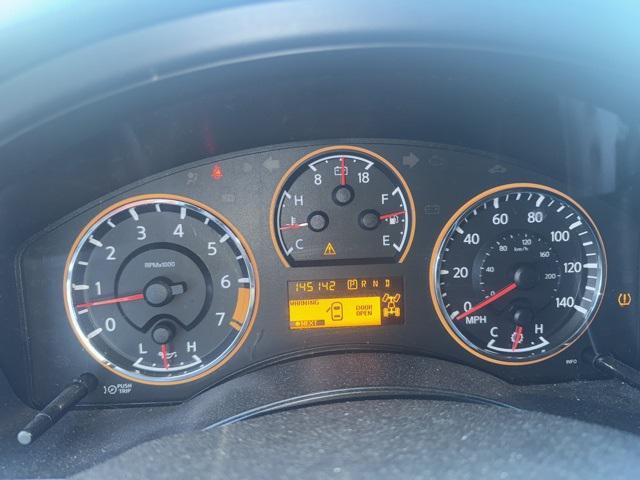 used 2010 Nissan Armada car, priced at $7,998