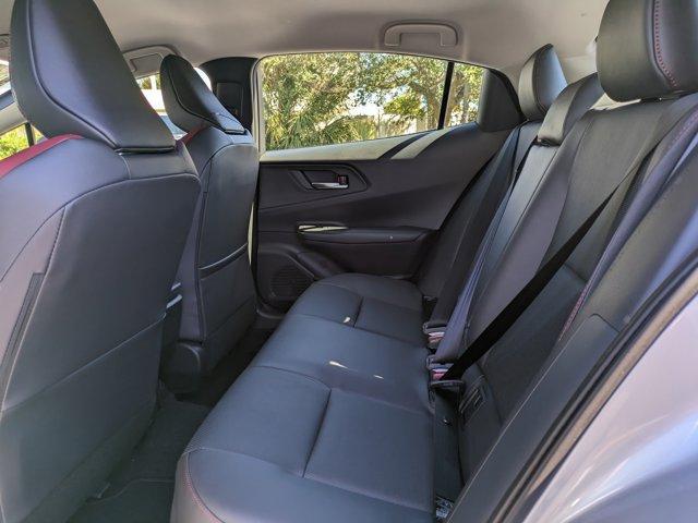 new 2026 Toyota Prius Plug-In Hybrid car, priced at $38,658