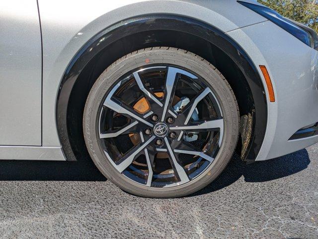 new 2026 Toyota Prius Plug-In Hybrid car, priced at $38,658