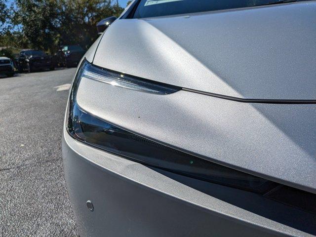 new 2026 Toyota Prius Plug-In Hybrid car, priced at $38,658