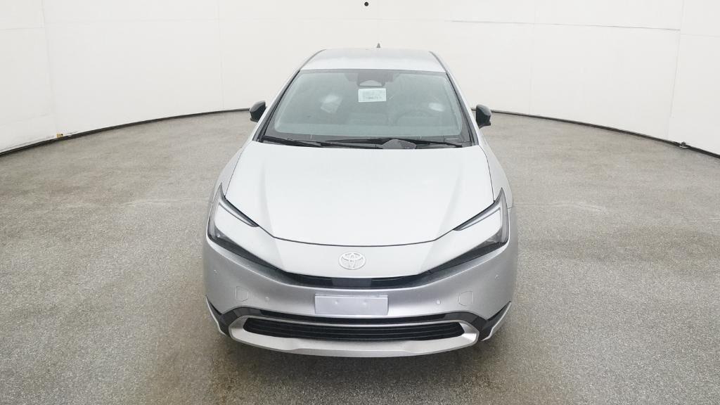 new 2026 Toyota Prius Plug-In Hybrid car, priced at $39,341