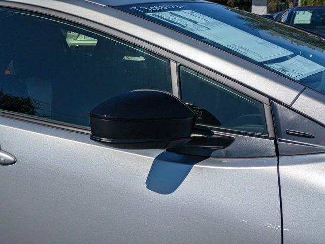 new 2026 Toyota Prius Plug-In Hybrid car, priced at $38,658