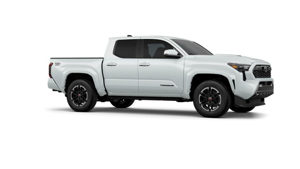 new 2025 Toyota Tacoma car, priced at $50,145
