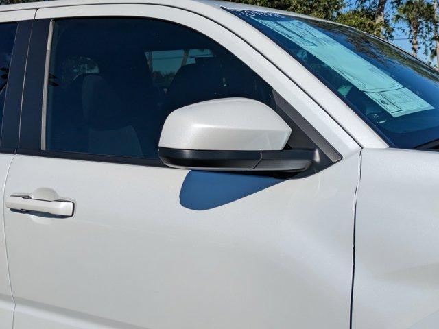 new 2025 Toyota Tacoma car, priced at $47,800