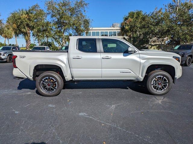 new 2025 Toyota Tacoma car, priced at $47,800