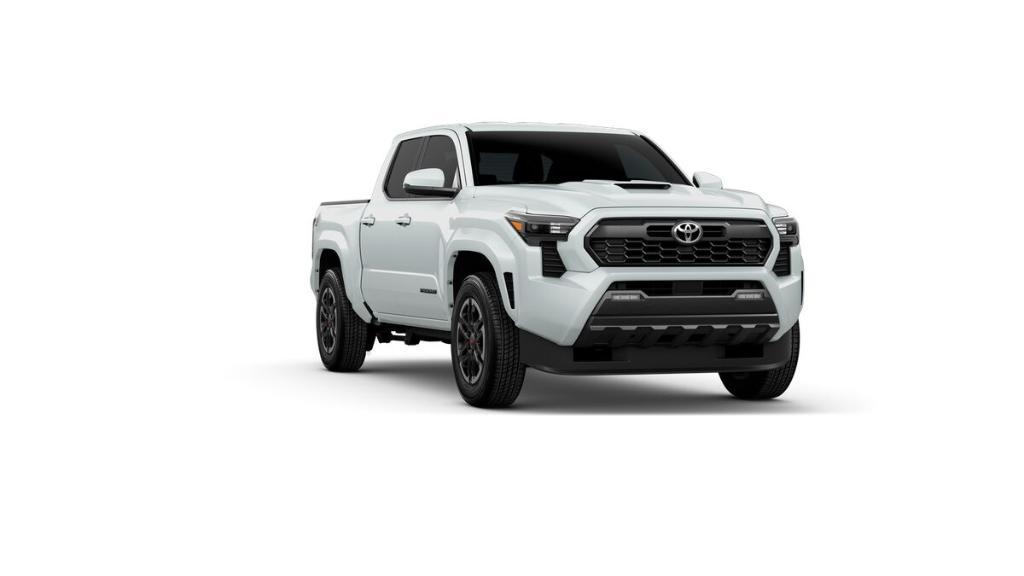 new 2025 Toyota Tacoma car, priced at $50,145