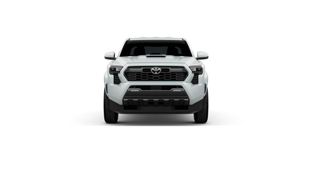 new 2025 Toyota Tacoma car, priced at $50,145