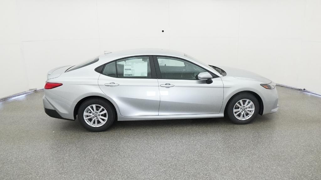 new 2026 Toyota Camry car, priced at $31,459