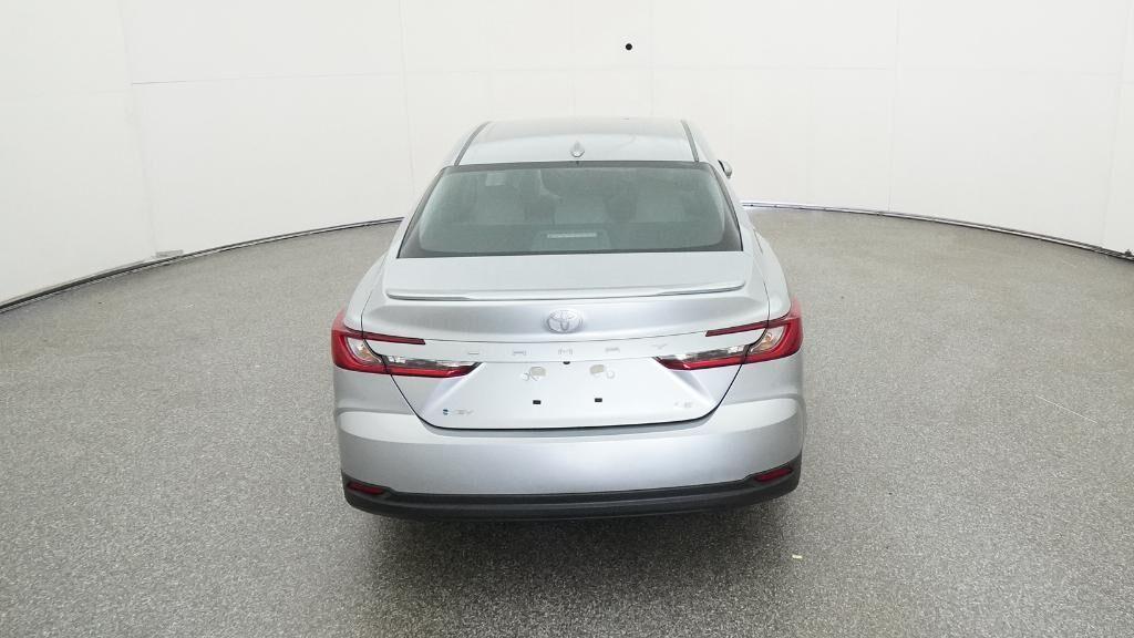 new 2026 Toyota Camry car, priced at $31,459