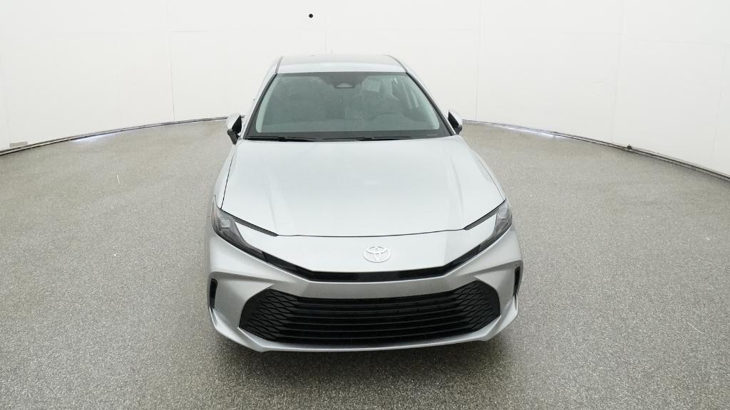 new 2026 Toyota Camry car, priced at $31,459