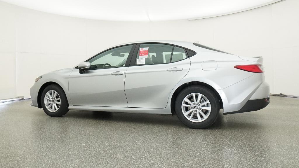 new 2026 Toyota Camry car, priced at $31,459