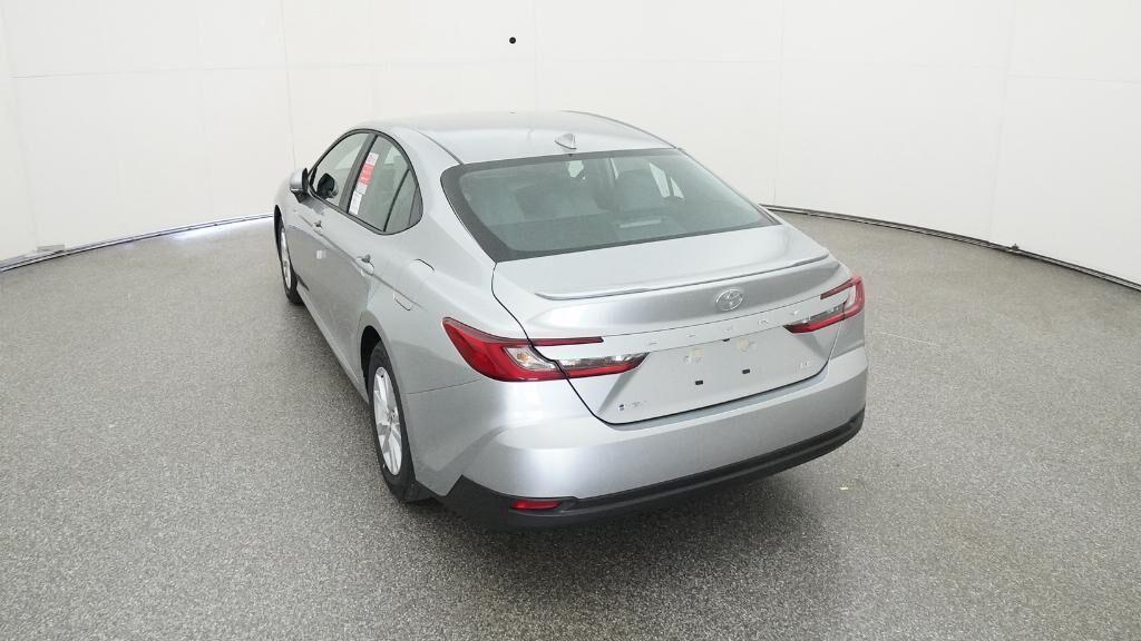 new 2026 Toyota Camry car, priced at $31,459