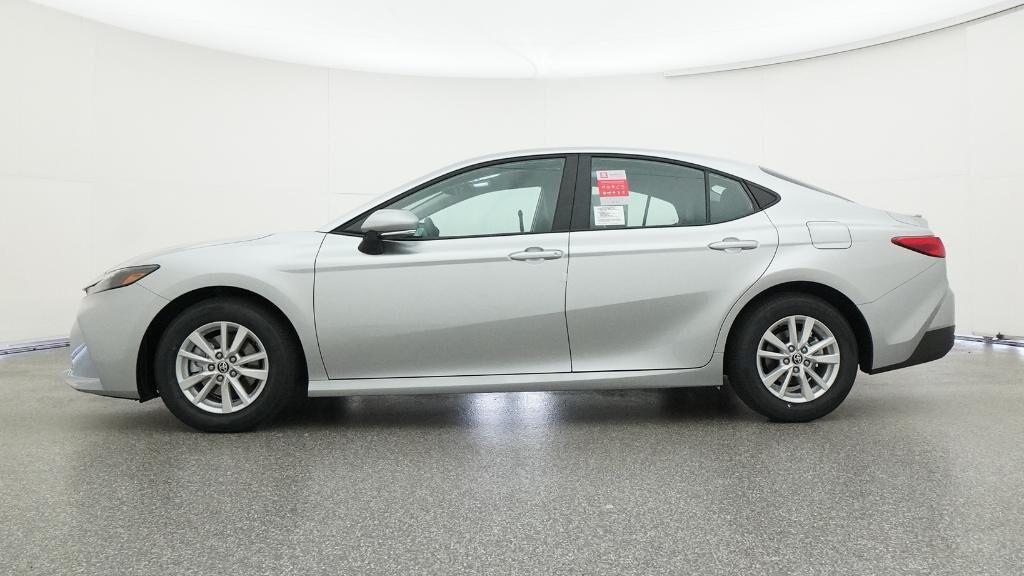new 2026 Toyota Camry car, priced at $31,459
