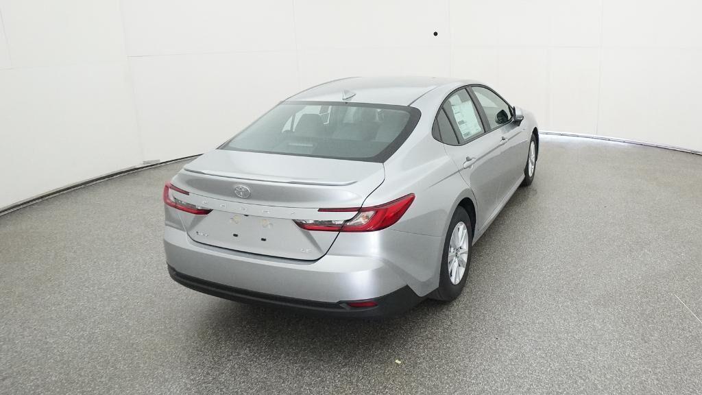 new 2026 Toyota Camry car, priced at $31,459