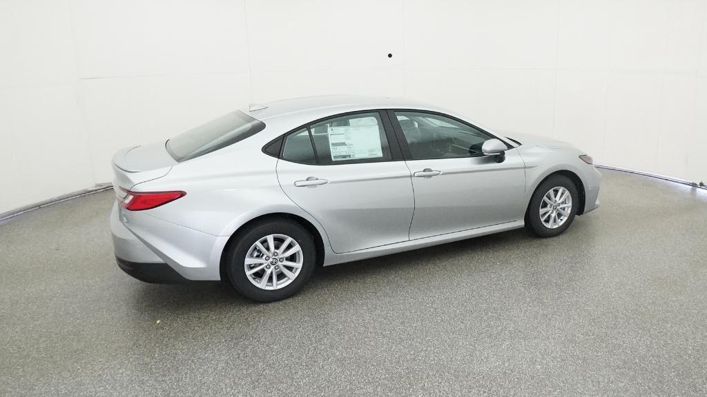 new 2026 Toyota Camry car, priced at $31,459