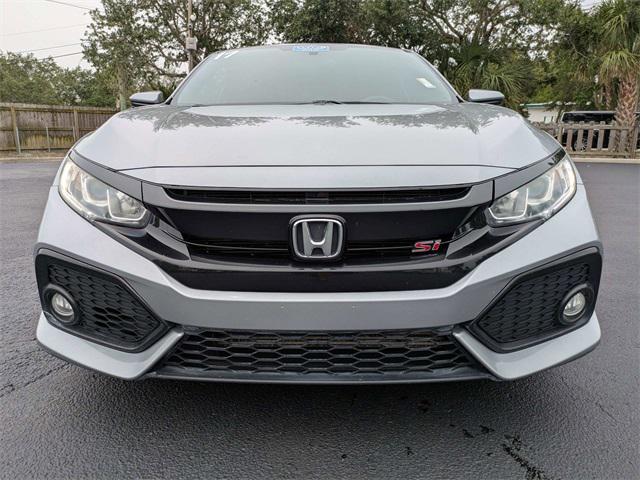 used 2017 Honda Civic car, priced at $14,499