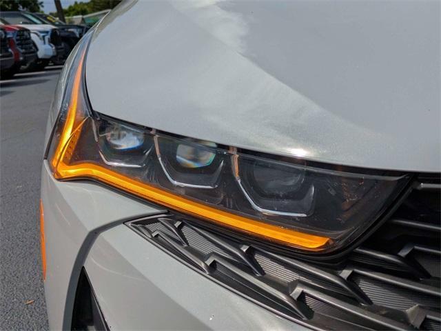 used 2022 Kia K5 car, priced at $20,499